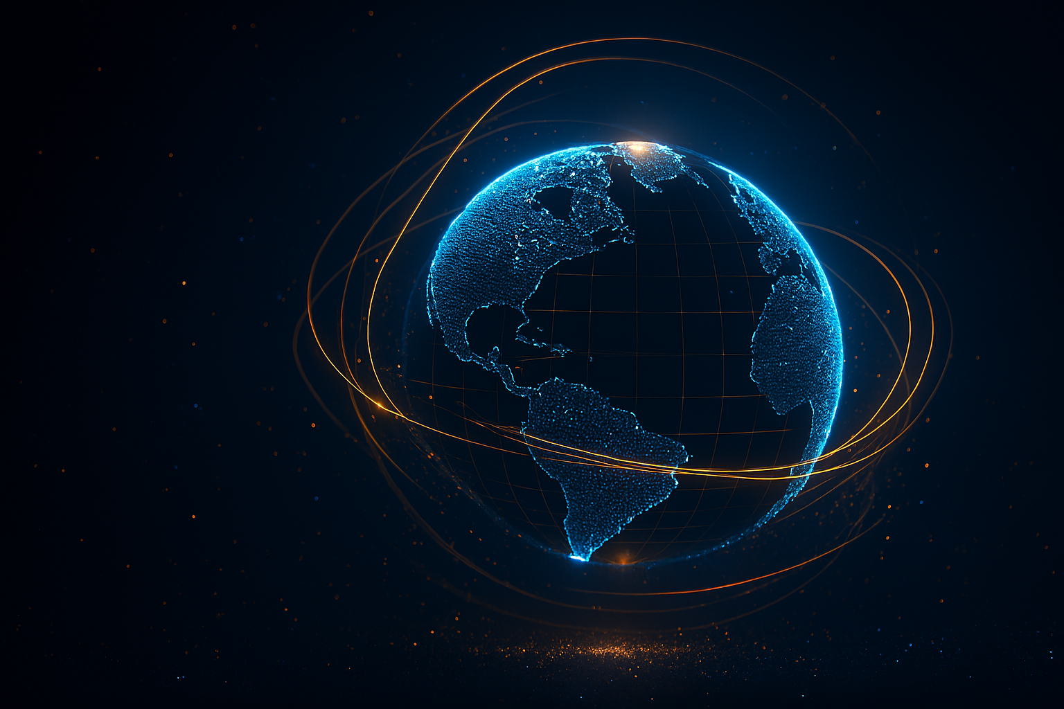 Mission: Empowering creators worldwide to build authentic communities and sustainable income