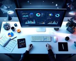 AI enterprise network architecture and system integration within modern holding companies