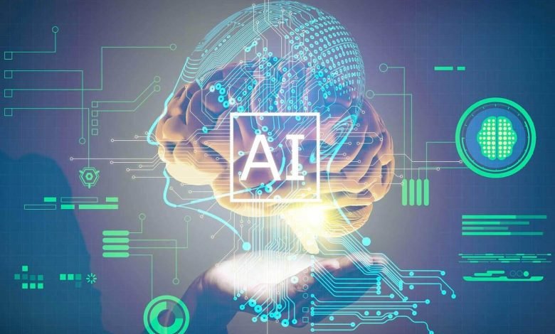 AI Cloud Infrastructure